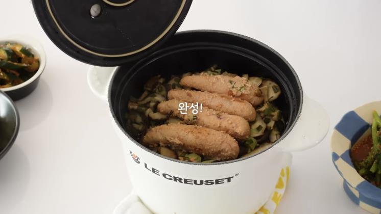 유튜브 <승아로운> 캡쳐