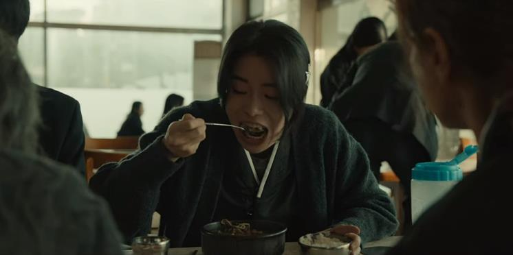 ENA 월화드라마 <마당이 있는 집> 화면 캡처