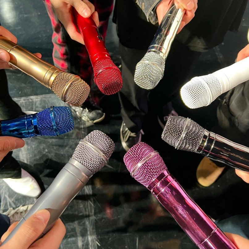 사진 / 에이티즈 인스타그램