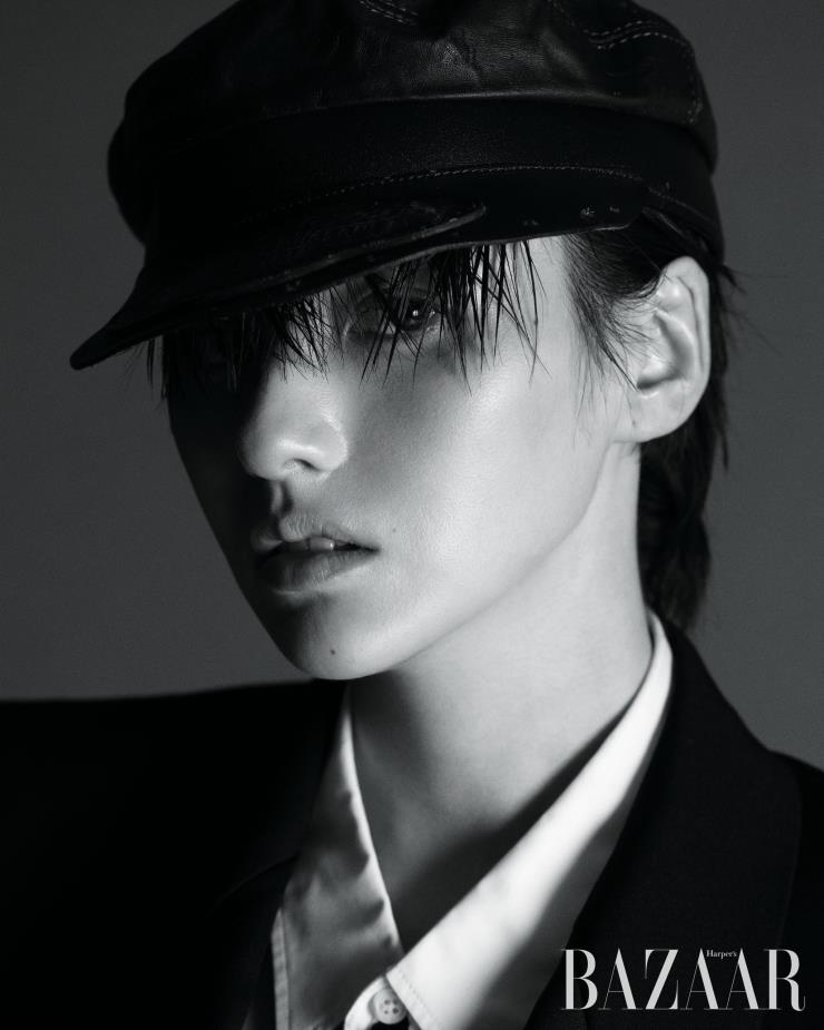 하퍼스 바자 코리아 Harper’s BAZAAR