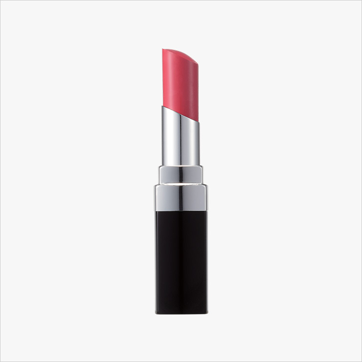 Chanel 루쥬 코코 블룸, 128 매직 4만7천원.