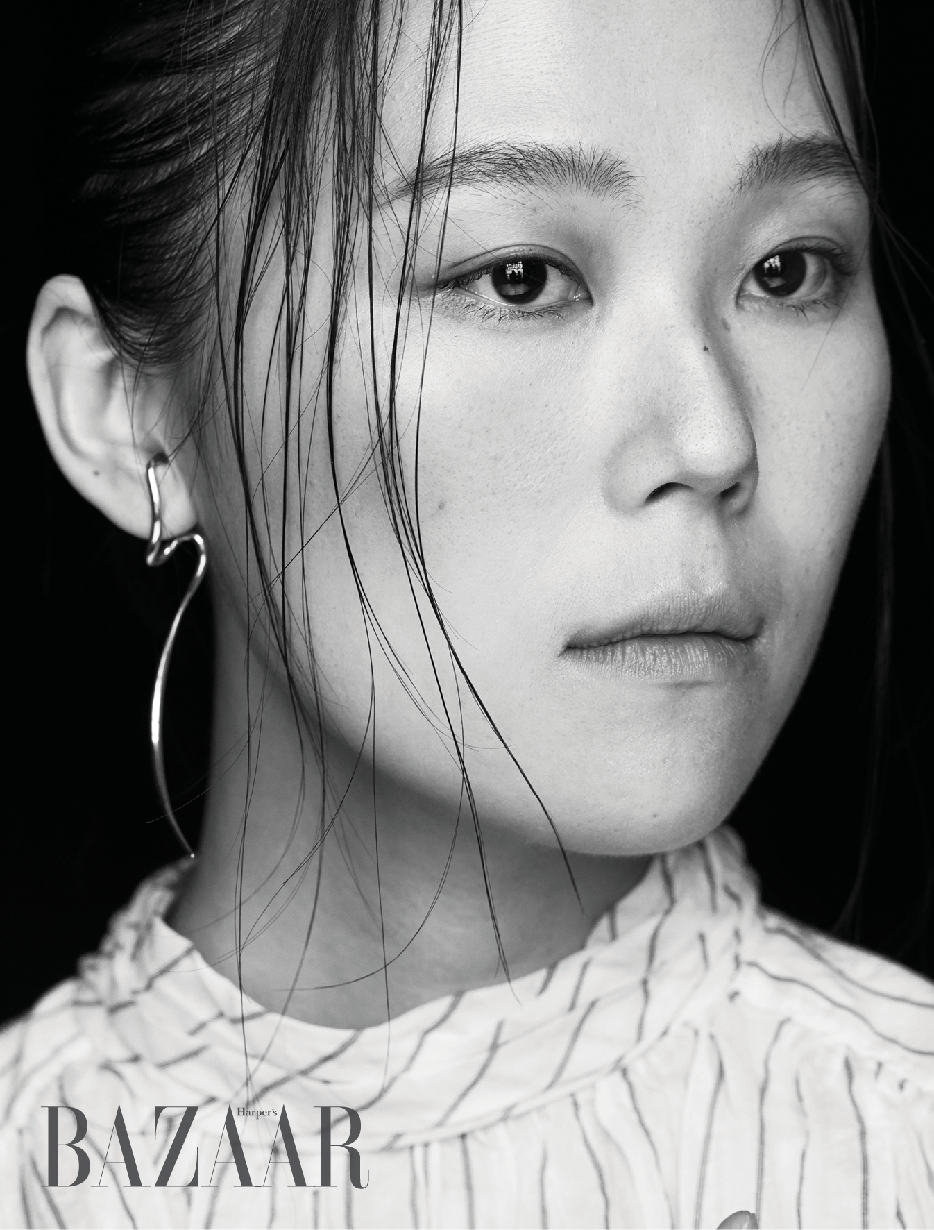 하퍼스 바자 코리아 Harper’s BAZAAR 제공