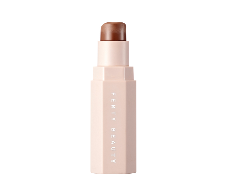 Fenty Beauty 매치 스틱스 매트 스킨스틱, 트러플 4만1천원.