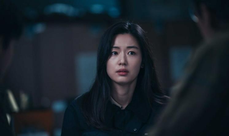 tvN 드라마 <지리산> 스틸