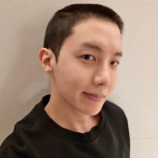 사진 / 제이홉 SNS