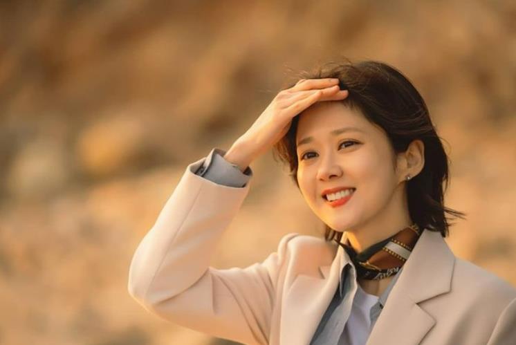 사진 / 장나라 인스타그램