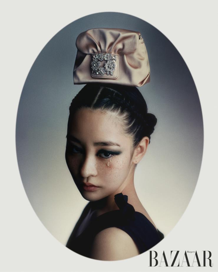 하퍼스 바자 코리아 Harper’s BAZAAR KOREA