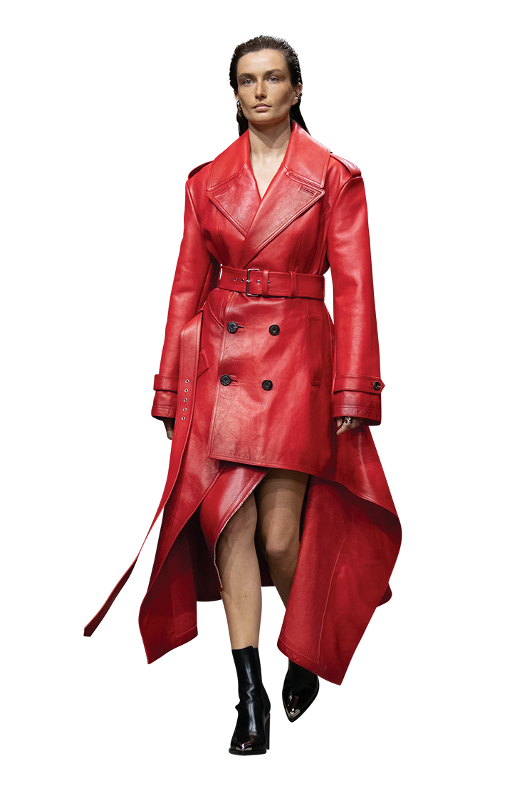 Alexander McQueen