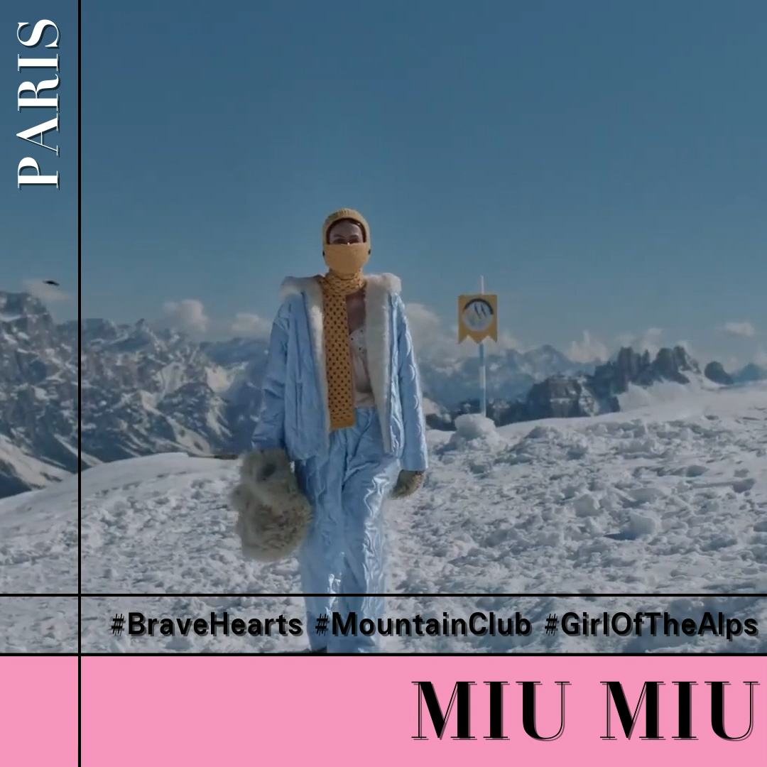 MIU MIU