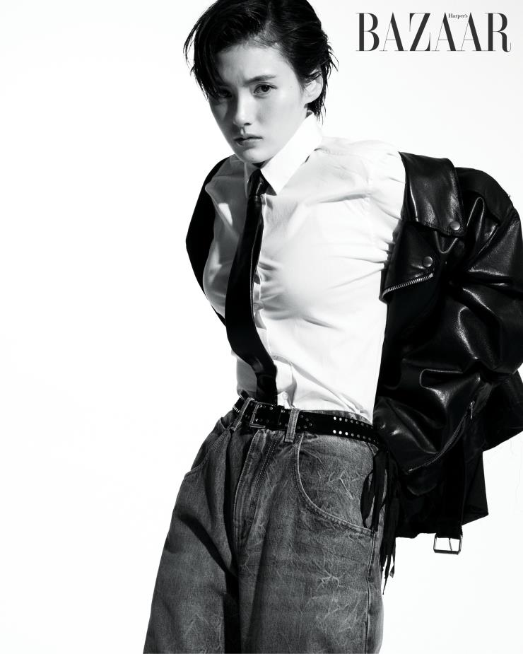 하퍼스 바자 코리아 Harper’s BAZAAR