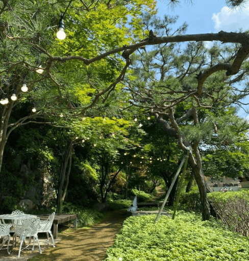 이미지 출처: 칸트의 마을 인스타그램(@kantvillage)