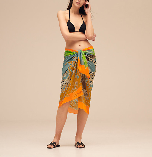 HERMES SUMMER 2021