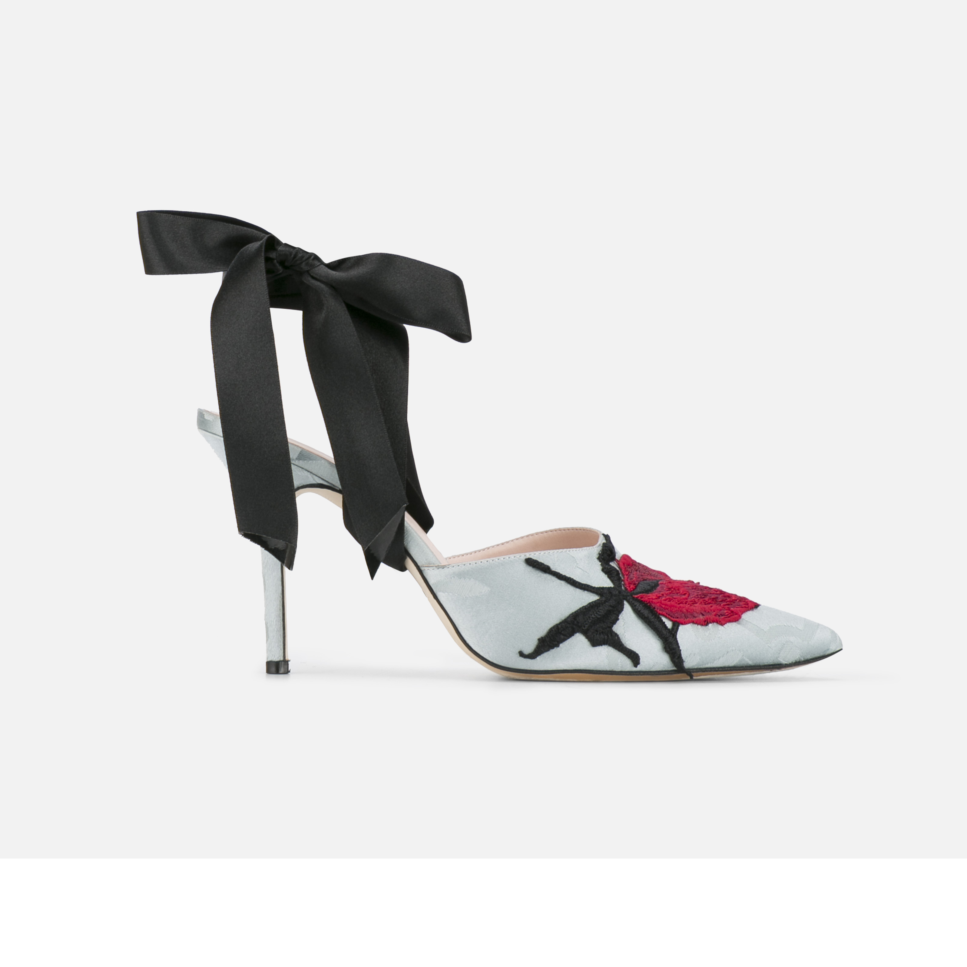 크리스토퍼 케인 X 미녀와 야수