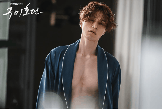 사진 출처: tvN <구미호뎐>홈페이지