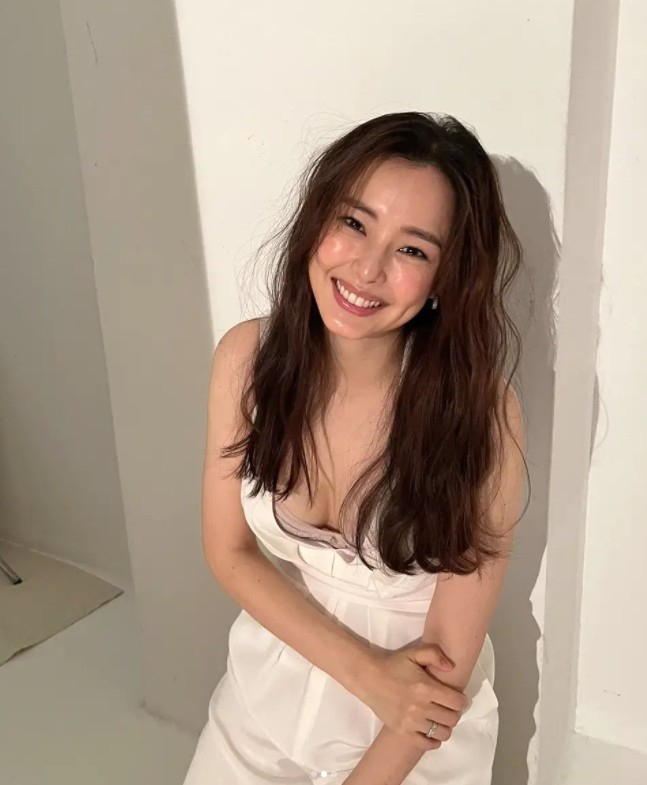 사진 / 이하늬 인스타그램