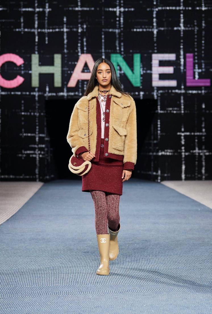 Chanel
