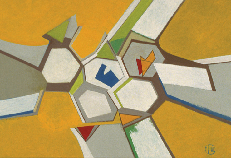 <Geometry>, 2012.