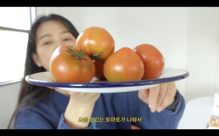 YouTube @승아로운