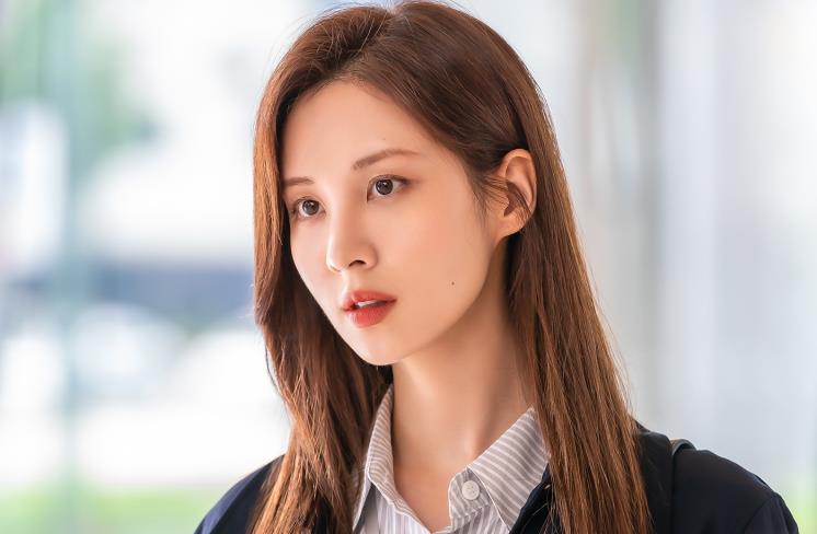 서현 / 영화 <모럴센스> 스틸