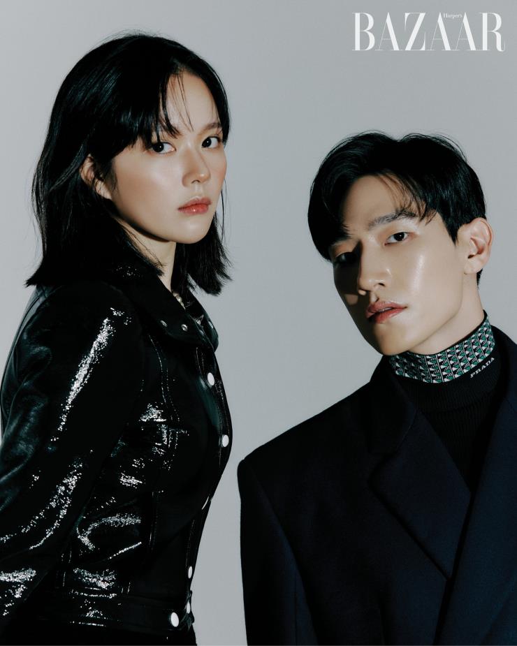 하퍼스 바자 코리아 Harper’s BAZAAR