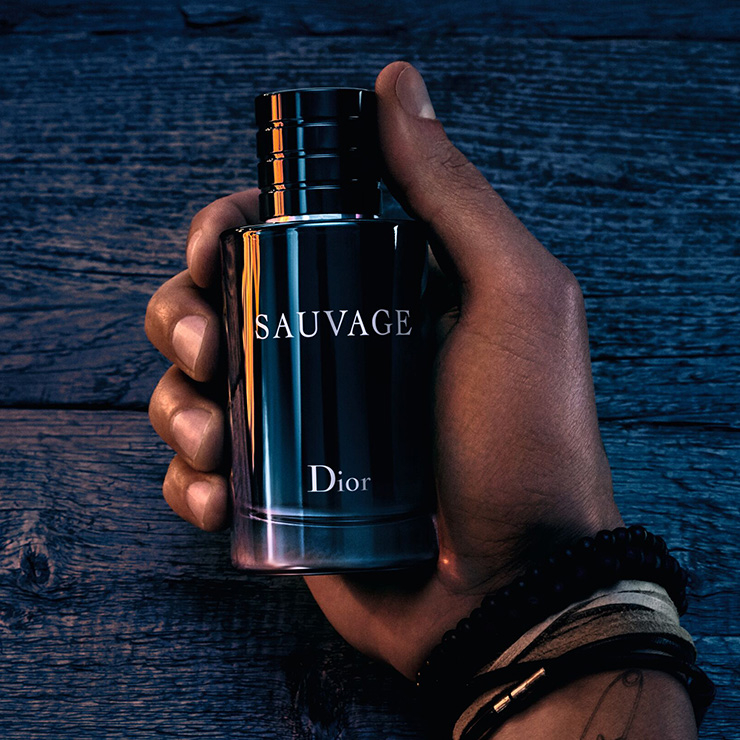 Dior 소바쥬 오 드 뚜왈렛