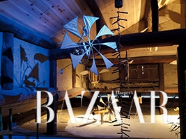 마쓰모토 아키노리(Akinori Matsumoto), ‘아키노리움’, 2015