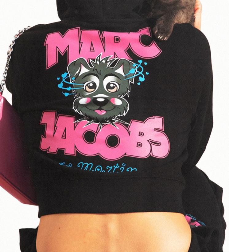 Marc Jacobs