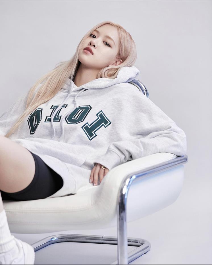 로제 인스타그램