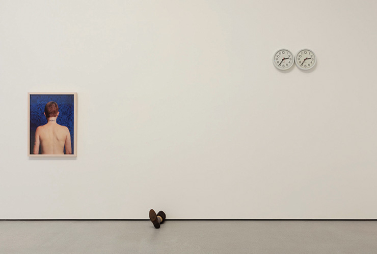 Installation view of?True Stories?(gallery 208), The Museum of Modern Art, New York. ⓒ 2019 The Museum of Modern Art. Photo: John Wronn