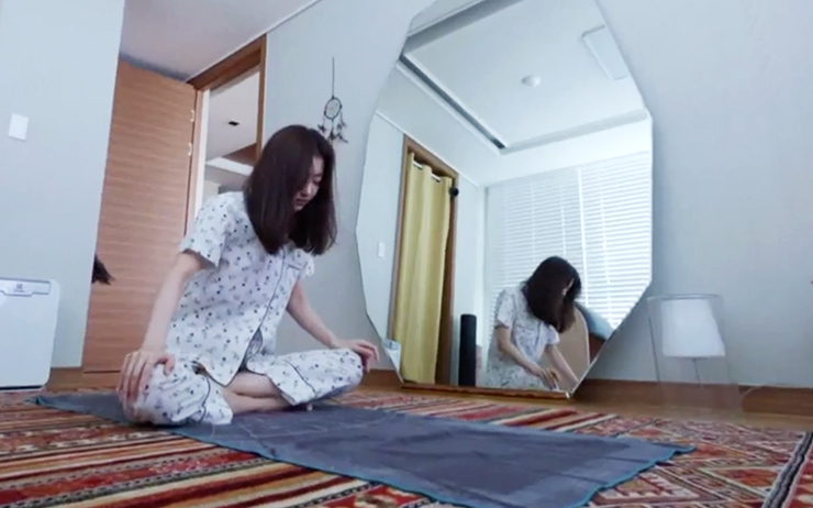 tvN 온앤오프 캡처
