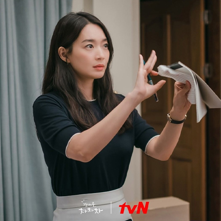 사진/@tvn_drama 인스타그램