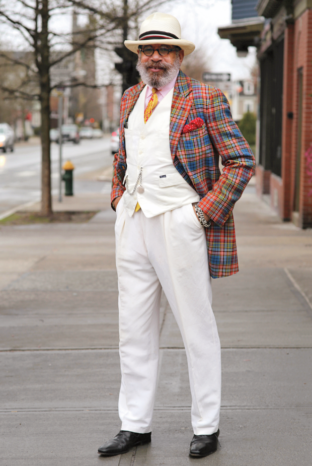 Ignacio Quiles, Providence, RI