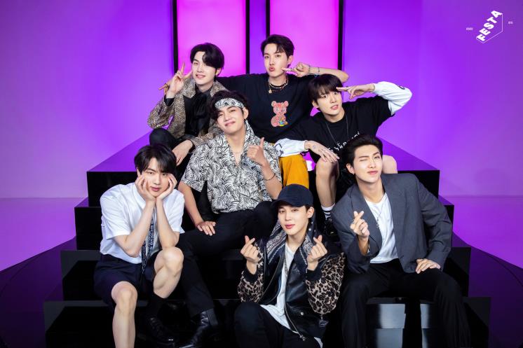 BTS OFFICIAL