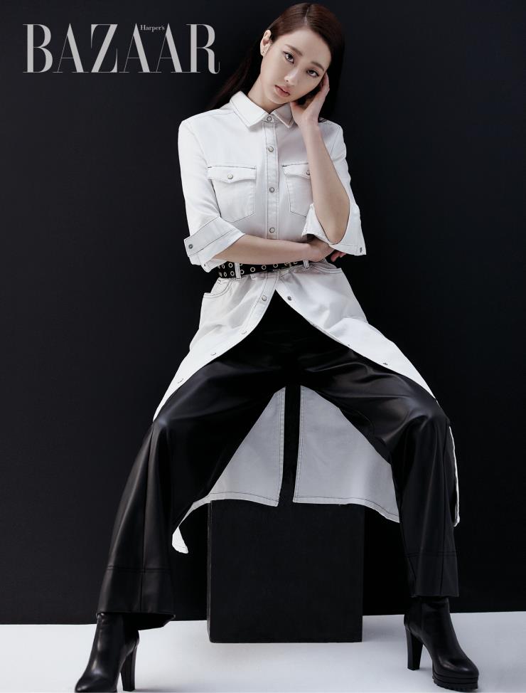 하퍼스 바자 코리아 Harper’s BAZAAR