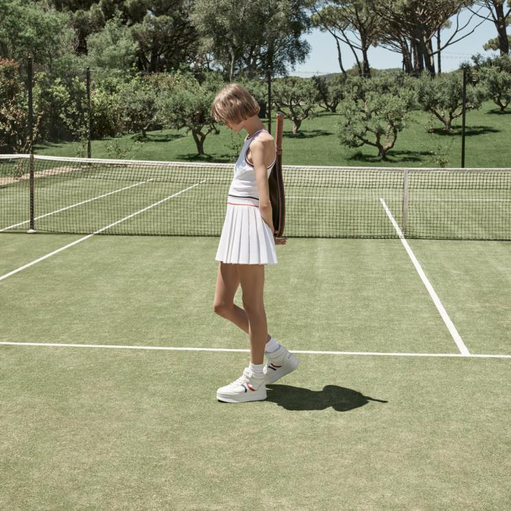 23 WOMEN SUMMER - LA COLLECTION DE SAINT-TROPEZ' 섬머 컬렉션