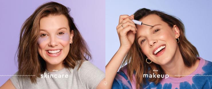 florence by mills 홈페이지