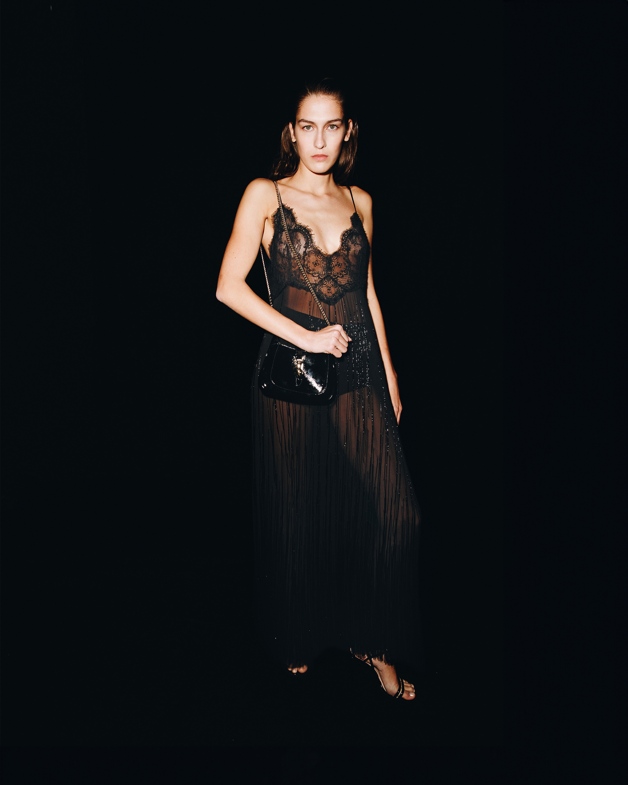 2023 LACMA Art Film Gala, Presented By Gucci at Los Angeles County Museum of Art.
