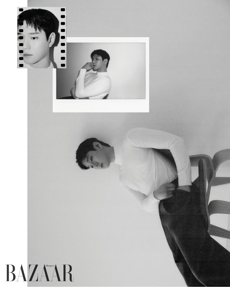 하퍼스 바자 코리아 Harper’s BAZAAR