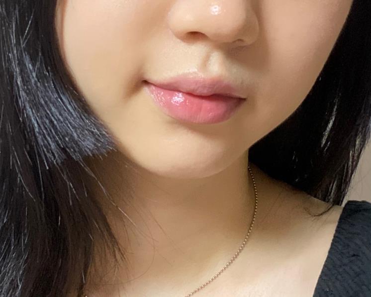 발색 후기