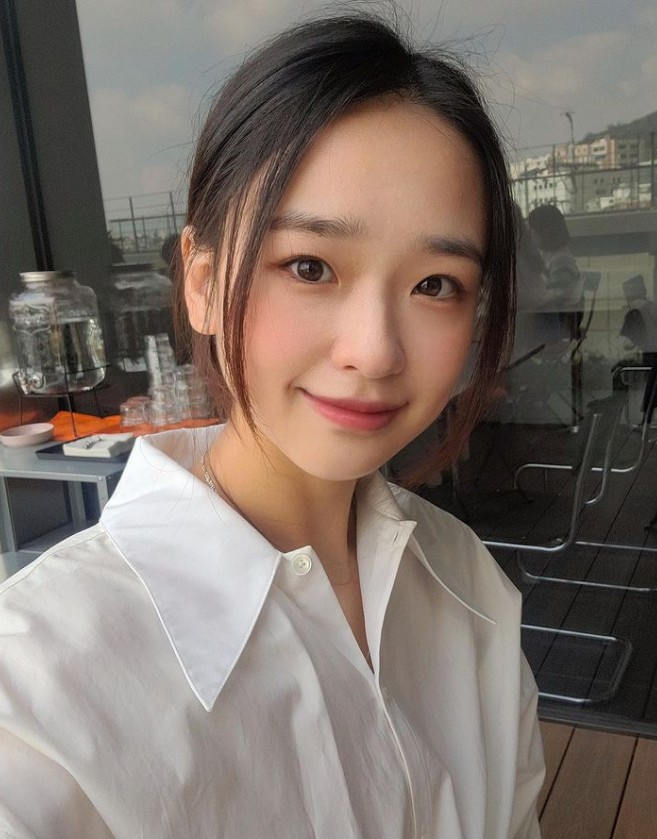사진 / 손연재 인스타그램 @yeonjae_son