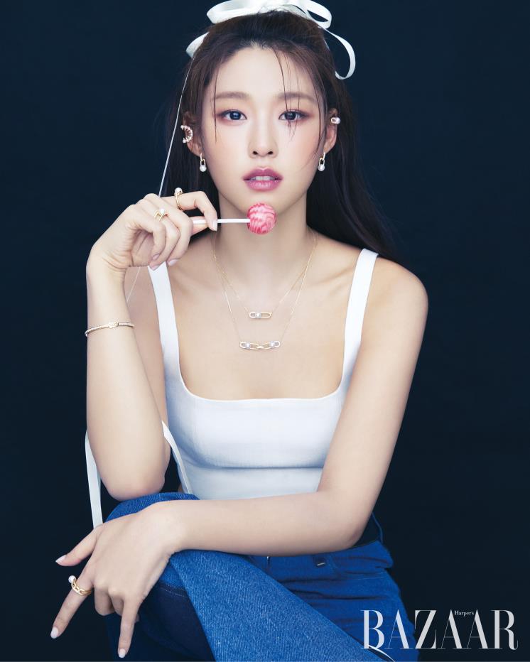 하퍼스 바자 코리아 Harper’s BAZAAR