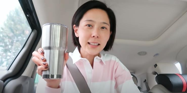 이미지 출처: 유튜브 채널 <김나영의 nofilterTV>