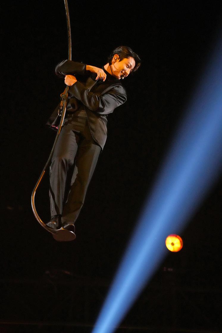Photo by Matt Winkelmeyer/Getty Images