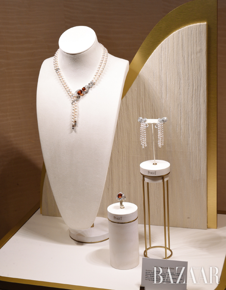 자연의 강인한 에너지와 태양 빛을 머금은 고대 암석을 구현한 데저트 미네랄 컬렉션. 