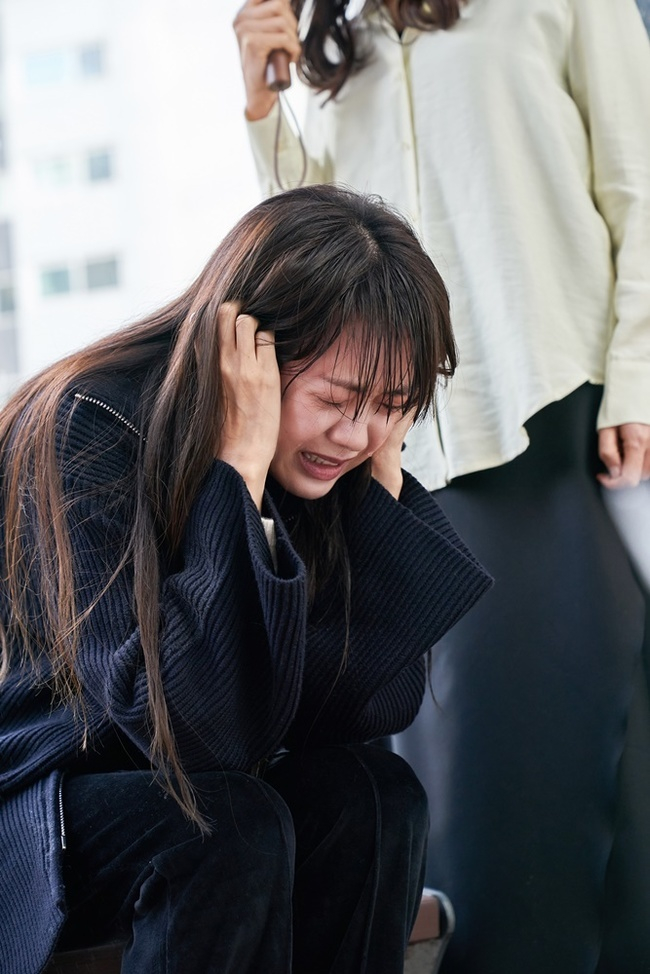JTBC <그린마더스클럽> 스틸