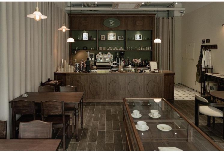 사진 / 쓰리어클락 인스타그램