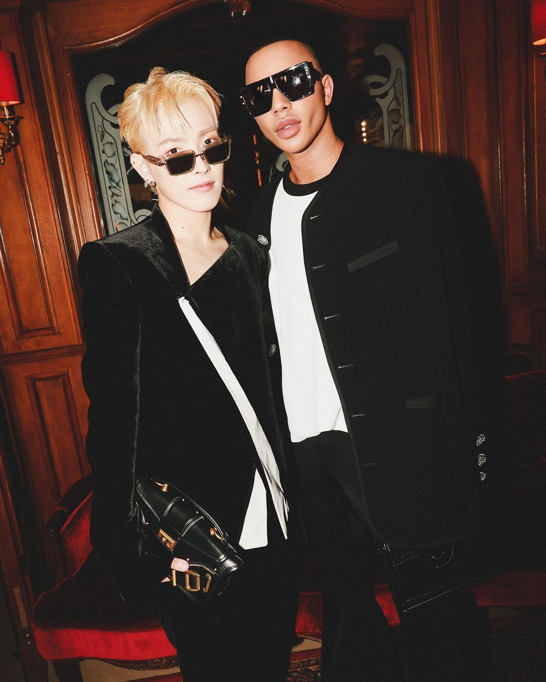 @balmain