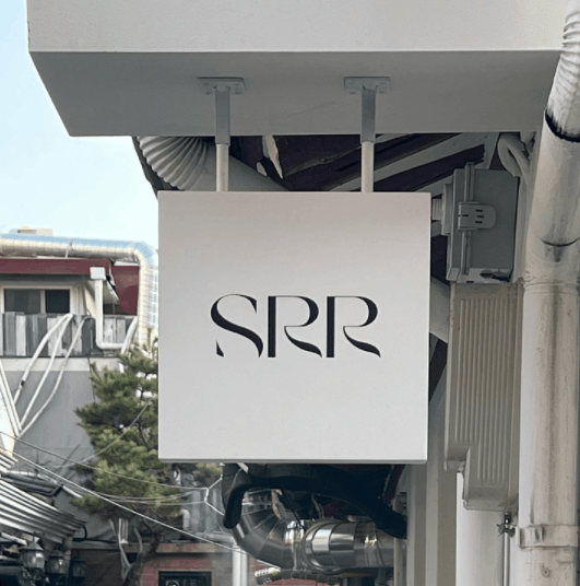 이미지 출처: 샐러비 리코타 룸 인스타그램(@srr_seoul)
