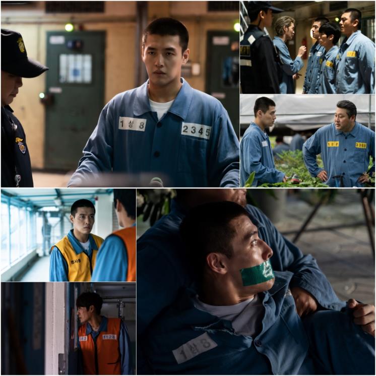 JTBC <인사이더> 스틸