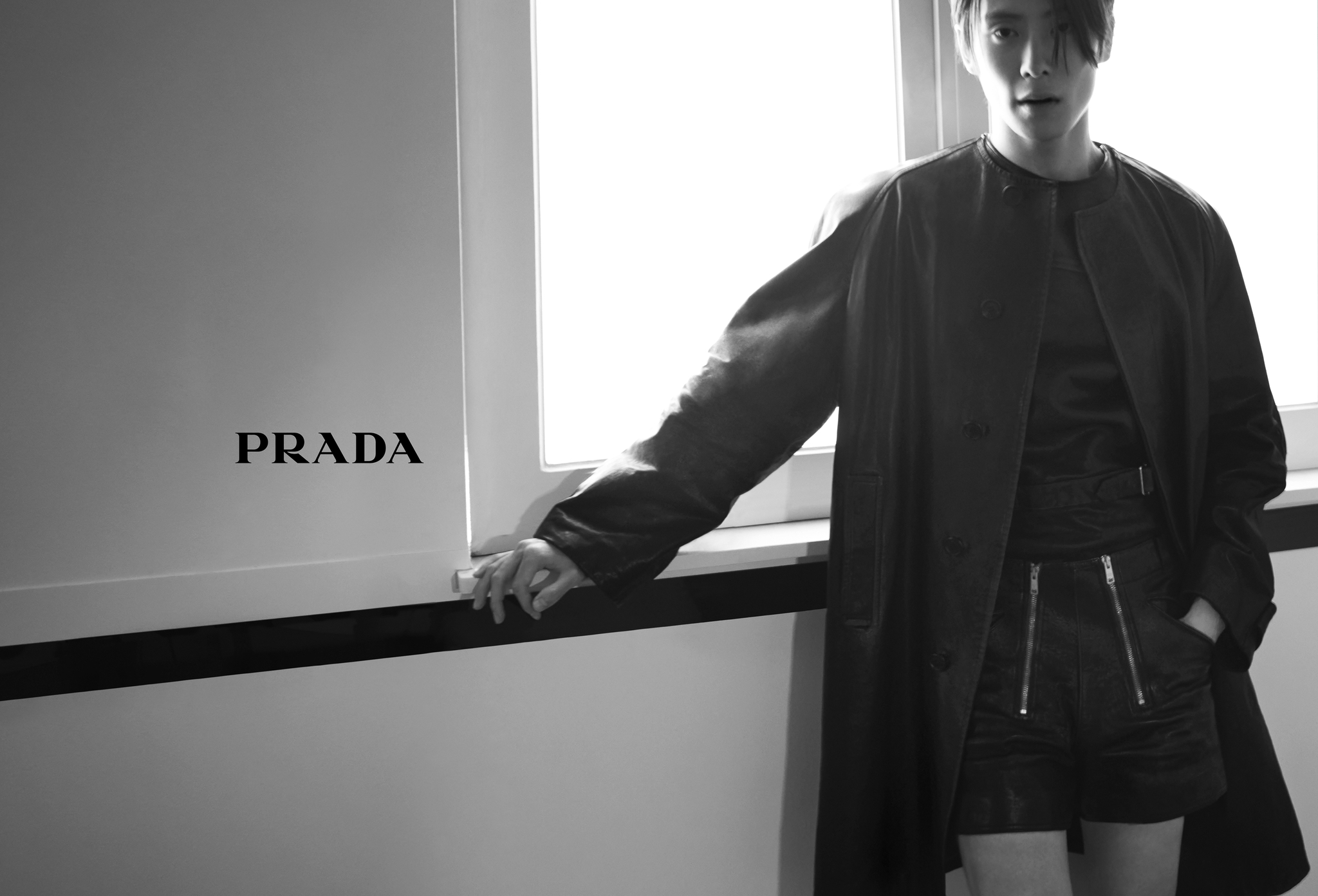 @prada